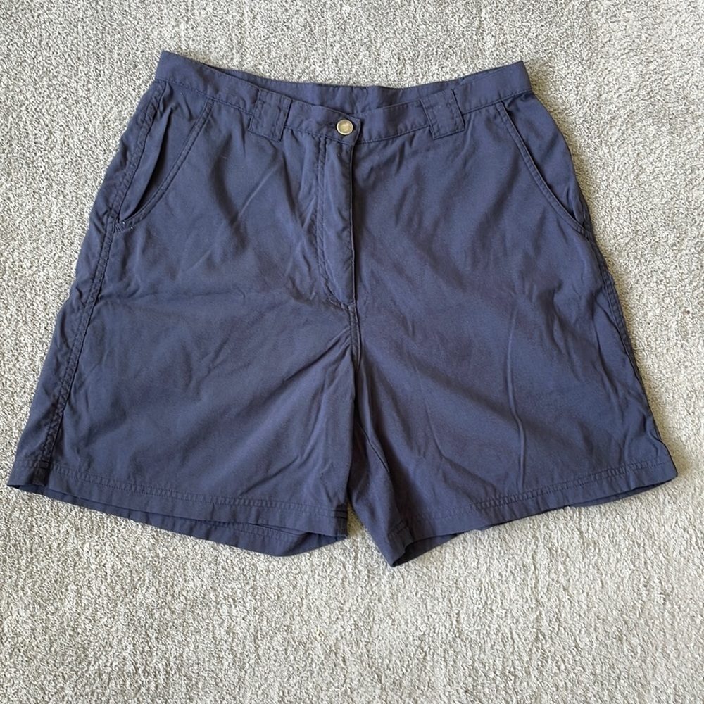 EC MEC Nylon Hiking Shorts - Size 14